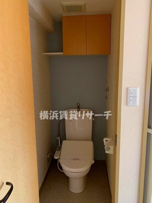 【トイレ】 | ＦＣ久保町