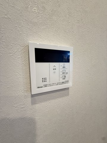 アルファグランデ北10条のその他