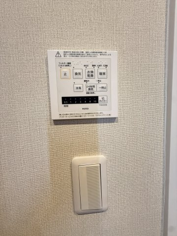 アルファグランデ北10条のその他