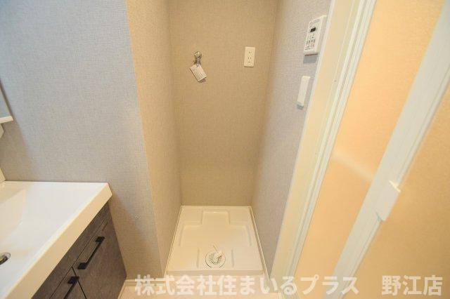 グランステディ城東中央の設備