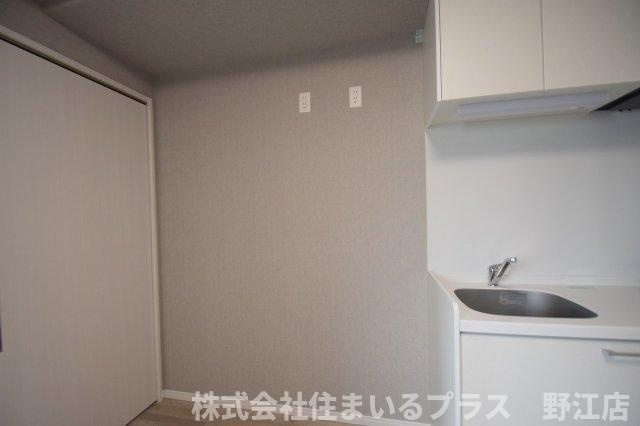 グランステディ城東中央の設備