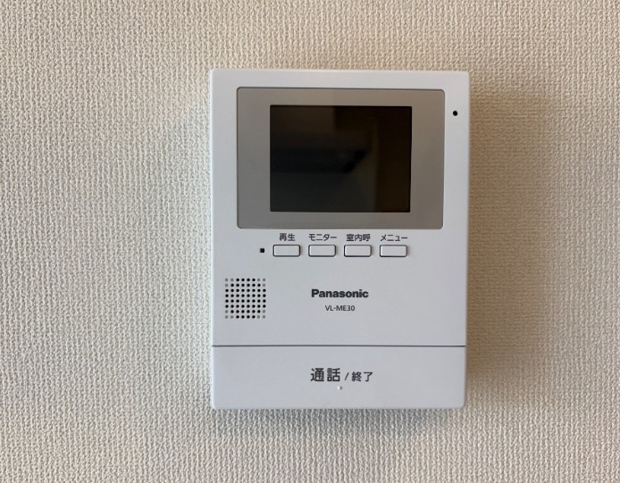 ヴェール　ルミアーのセキュリティ