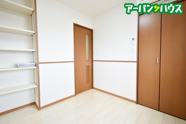 エクセラントロジュマンの内装