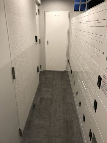 ARTESSIMO LATOのその他共用部分