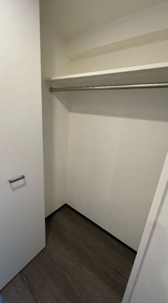 ARTESSIMO LATOの収納