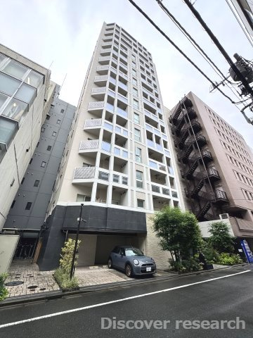 ライオンズ千代田岩本町ミレス