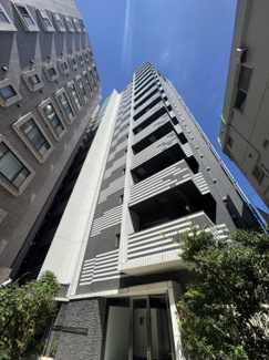 【外観パース】 | アーバンパーク西巣鴨EAST