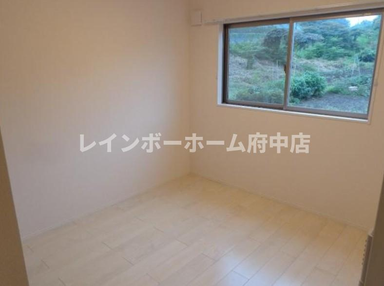 コンチェルトの寝室