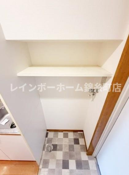 サンクチュアリ・アメージアの設備
