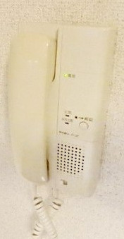 ダイヤモンドビルのセキュリティ