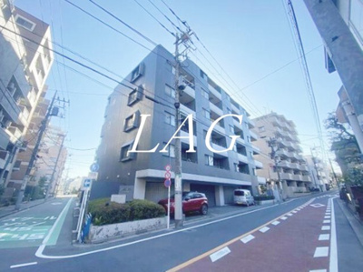 【外観】 | パークヴィラ中根 | 外観です。