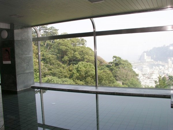 パーク・セレノ熱海 のその他共用部分|温泉大浴場