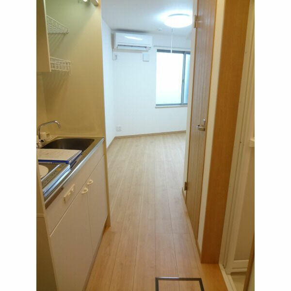 ＣＡＳＡ宝町の内装