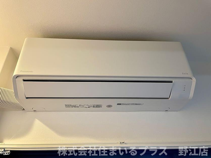 V-GRACE AKAGAWAの設備