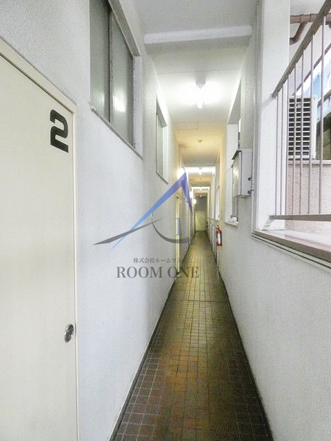 メゾン・ド・バルセル