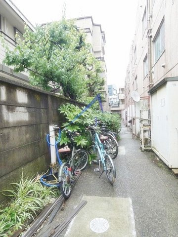 メゾン・ド・バルセル