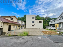 宝塚市御殿山4丁目売り土地の画像