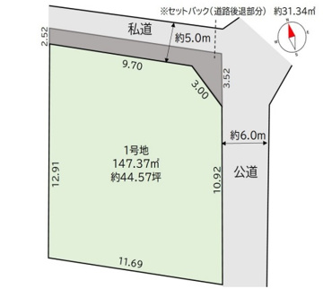 土地図