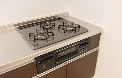 ベルヴュコート津田沼のキッチン