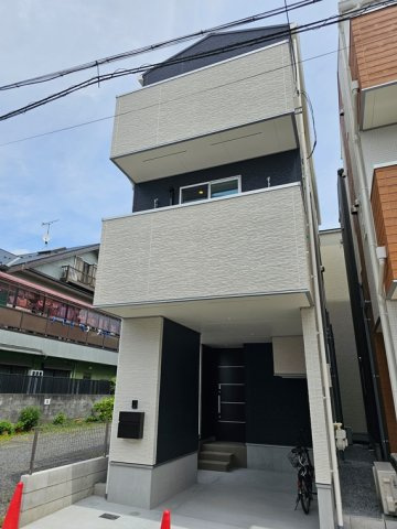 青木戸建