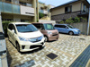 【駐車場】ヒルズ三番町 