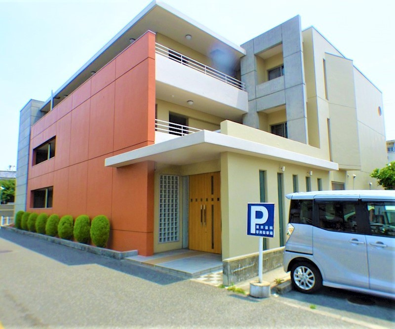ヒルズ三番町の画像