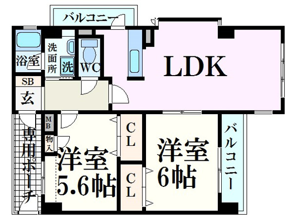 ヒルズ三番町