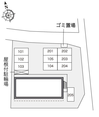 レオパレスＳＳのその他