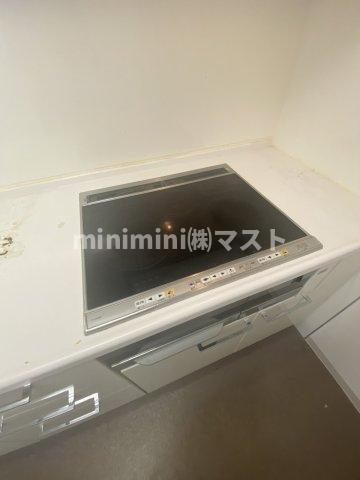 エルセレーノ上本町レジデンスの設備