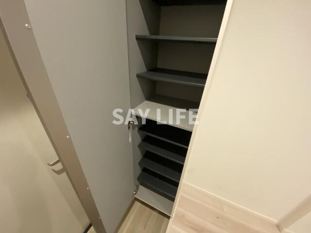 LUCITA久宝寺のその他
