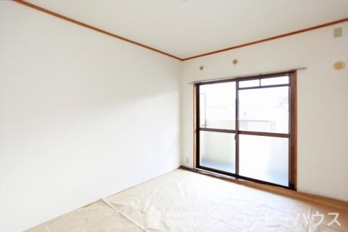 福岡市城南区南片江２丁目の賃貸マンションの居間・リビング|物件の画像15
