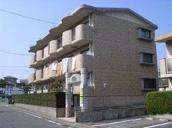 福岡市城南区南片江２丁目の賃貸マンション