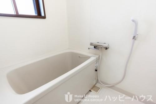 福岡市城南区南片江２丁目の賃貸マンションの浴室|物件の画像5