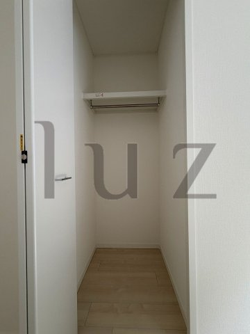 カーサトゥレスの寝室
