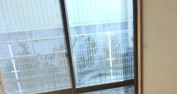 シティハイムの展望