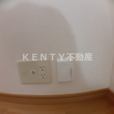 【設備】 | インベスト羽田Ⅰ
