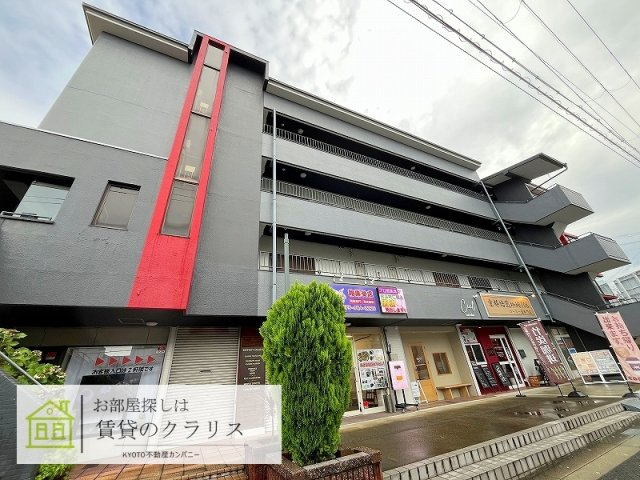 ハイツグレースメイト