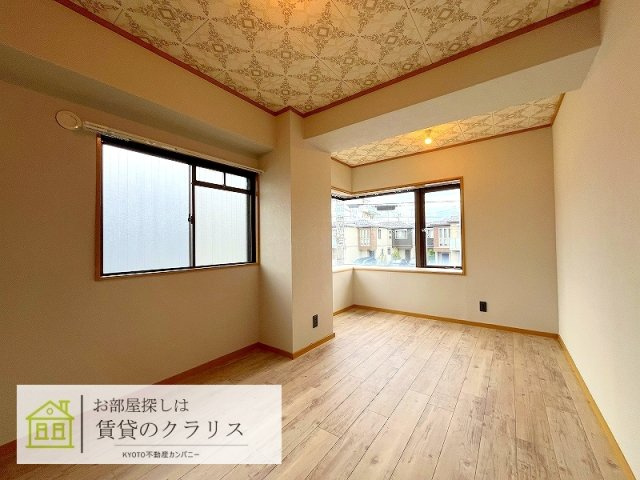 ハイツグレースメイト