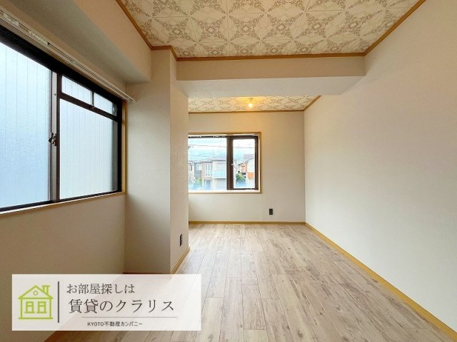 ハイツグレースメイト