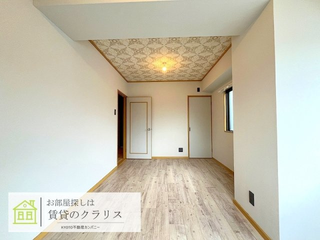ハイツグレースメイト