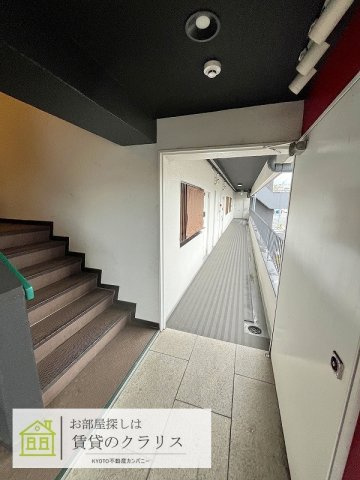 ハイツグレースメイト