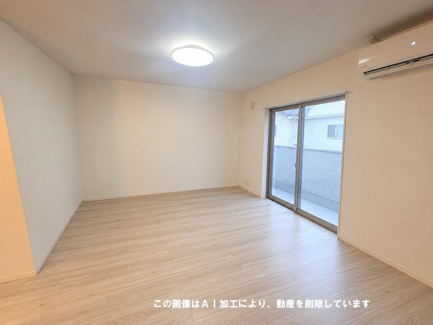 安芸郡海田町寺迫2丁目の居間・リビング