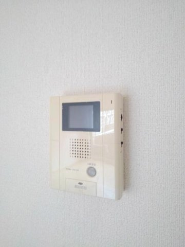 リフレスタ　吹上のセキュリティ