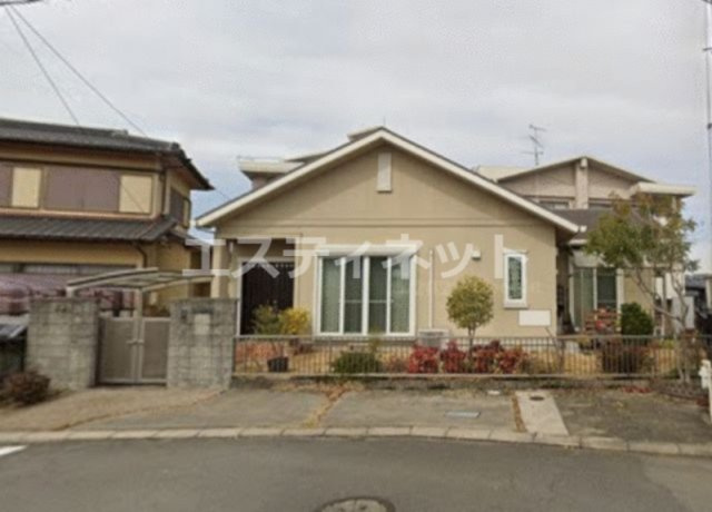 名和町西前郷貸戸建
