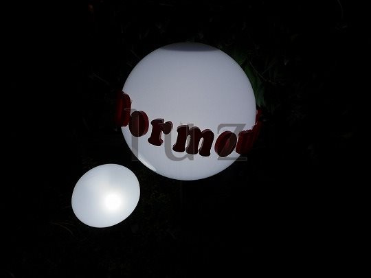 ドールマウスネオのその他