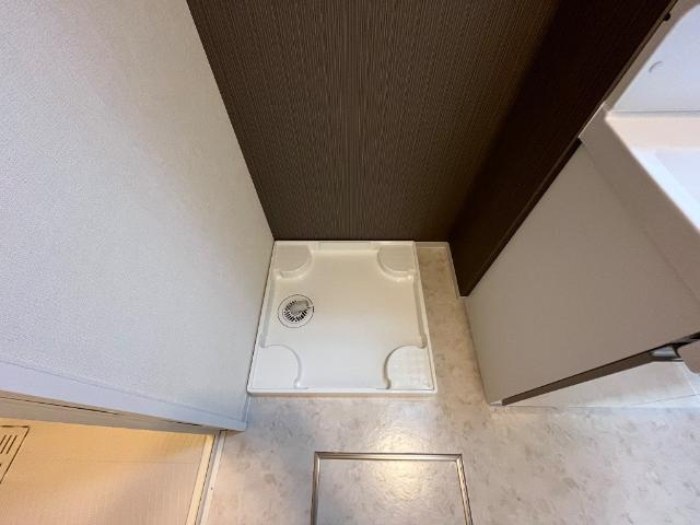 タカヨプレイス河原町の設備
