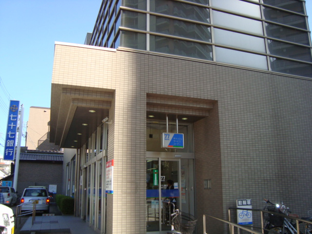 タカヨプレイス河原町の周辺
