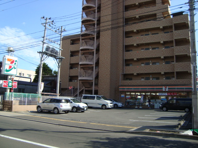 タカヨプレイス河原町の周辺