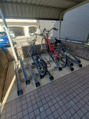 レオパレス千種のその他
