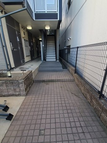 レオパレス千種のその他